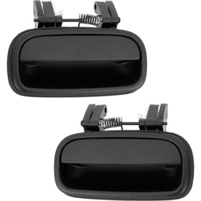 Picture of Exterior Door Handle