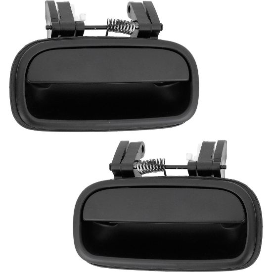 Picture of Exterior Door Handle