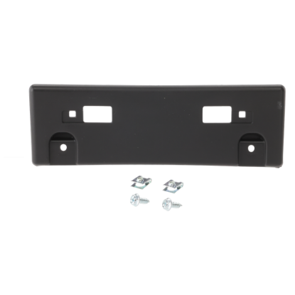 Picture of License Plate Bracket