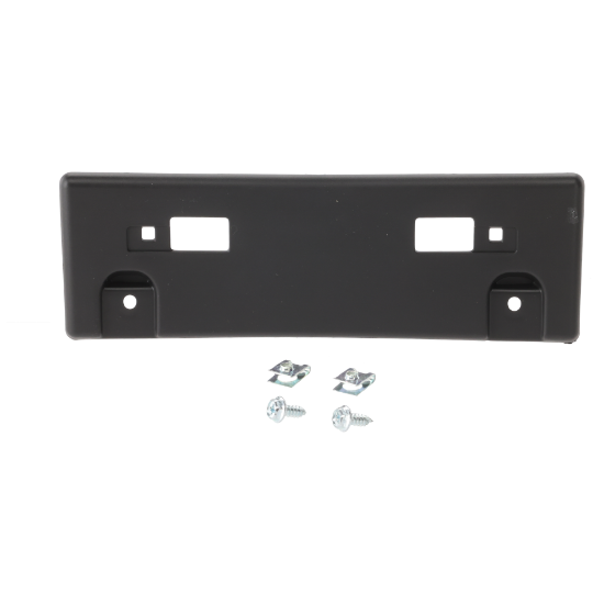 Picture of License Plate Bracket