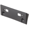 Picture of License Plate Bracket