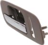 Picture of Interior Door Handle
