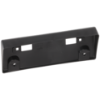 Picture of License Plate Bracket