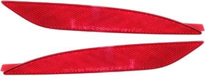 Picture of Bumper Reflector