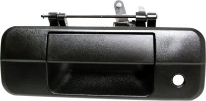 Picture of Tailgate Handle