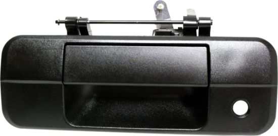 Picture of Tailgate Handle