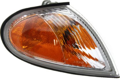 Picture of Corner Light