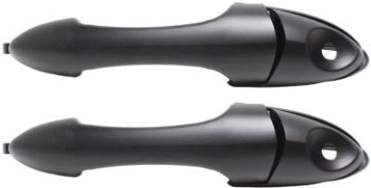 Picture of Exterior Door Handle