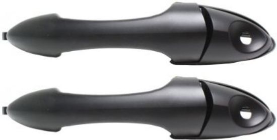 Picture of Exterior Door Handle