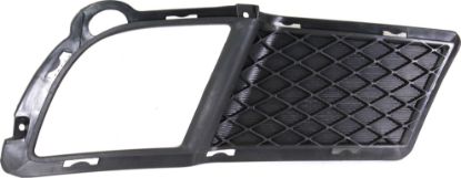 Picture of Fog Light Trim