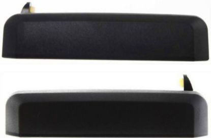 Picture of Exterior Door Handle