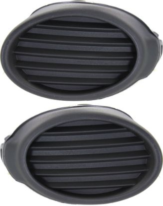 Picture of Fog Light Cover