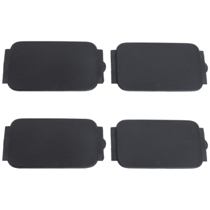 Picture of Bed Rail Cap