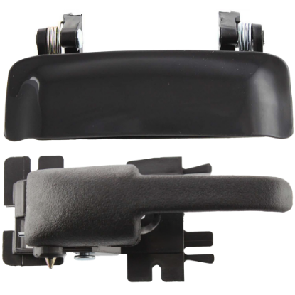 Picture of Exterior Door Handle