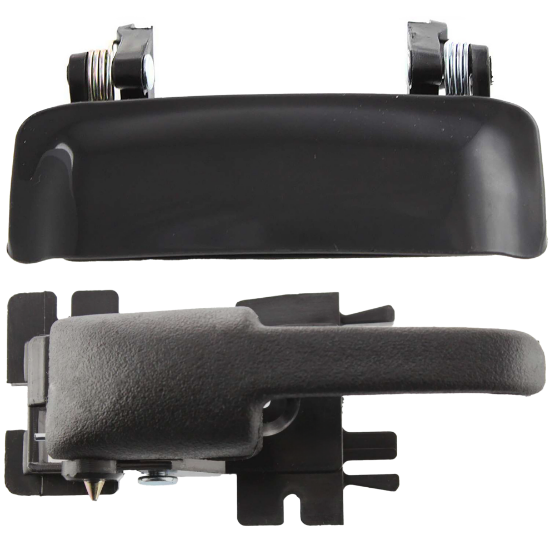 Picture of Exterior Door Handle