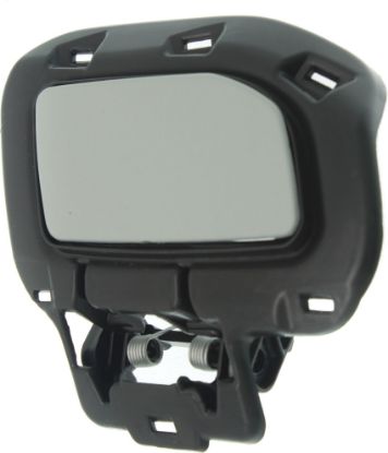 Picture of Headlight Washer Cover