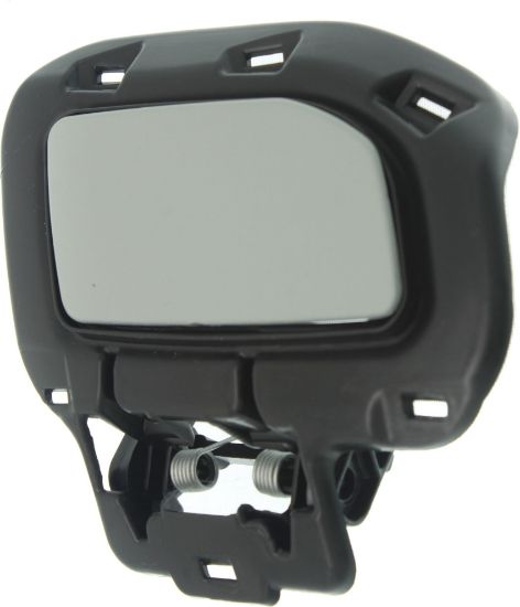 Picture of Headlight Washer Cover