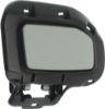 Picture of Headlight Washer Cover