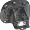 Picture of Headlight Washer Cover