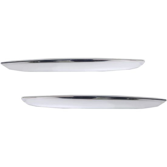 Picture of Hood Molding