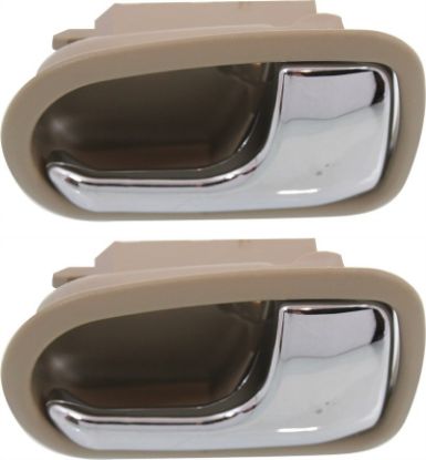 Picture of Interior Door Handle