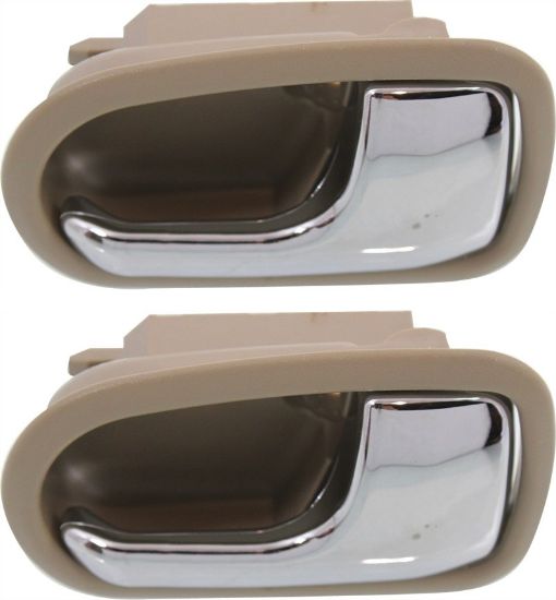 Picture of Interior Door Handle
