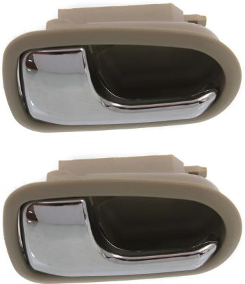 Picture of Interior Door Handle