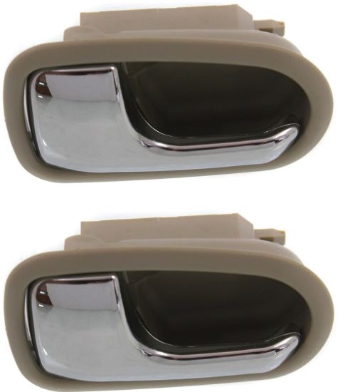 Picture of Interior Door Handle