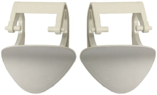 Picture of Headlight Washer Cover