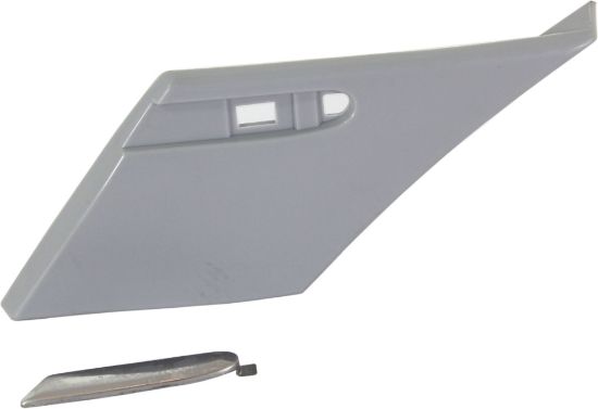 Picture of Quarter Panel Molding