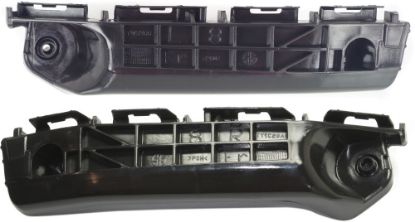 Picture of Bumper Retainer