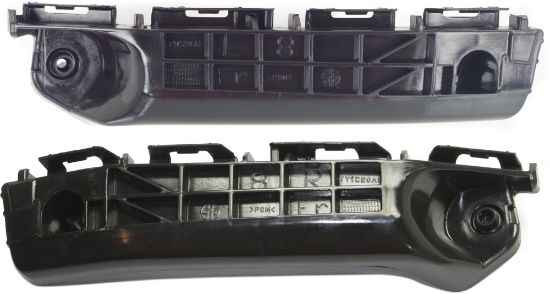 Picture of Bumper Retainer