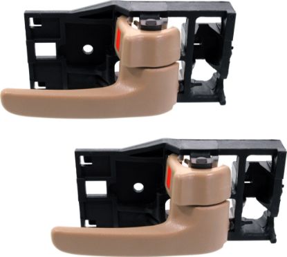 Picture of Interior Door Handle