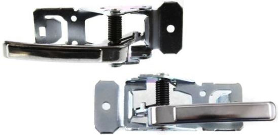 Picture of Interior Door Handle