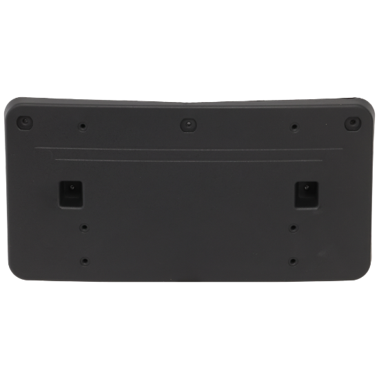 Picture of License Plate Bracket