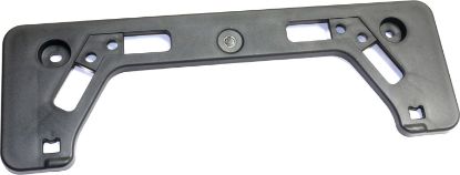 Picture of License Plate Bracket