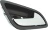 Picture of Interior Door Handle