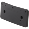 Picture of License Plate Bracket
