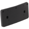 Picture of License Plate Bracket