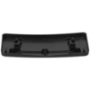 Picture of License Plate Bracket