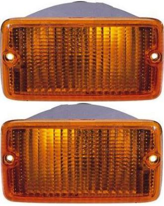 Picture of Turn Signal Light