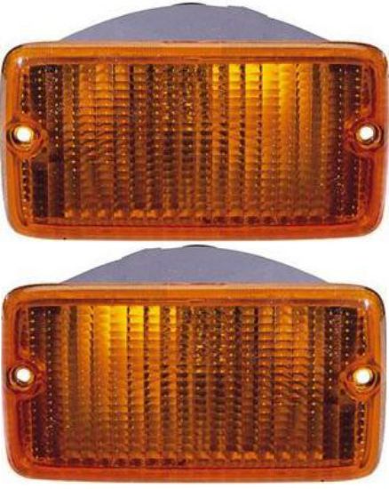 Picture of Turn Signal Light