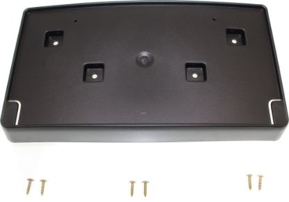 Picture of License Plate Bracket