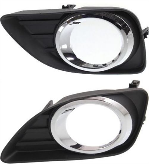 Picture of Fog Light Trim