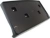 Picture of License Plate Bracket