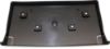 Picture of License Plate Bracket