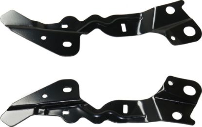 Picture of Bumper Bracket