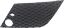 Picture of Grille Assembly