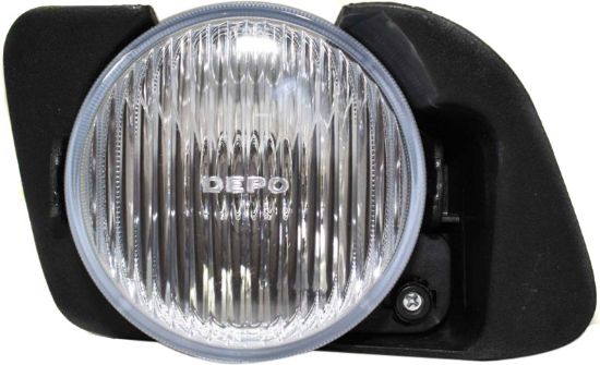 Picture of Fog Light