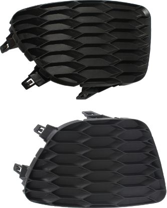 Picture of Fog Light Cover